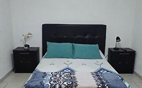 Beautiful apartment. 5 minutos Aeropuerto Internacional de la Ciudad de México